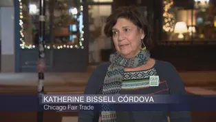 Chicago Fair Trade Brings In Products From 30+ Countries