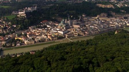 Video thumbnail: Visions Visions of Austria