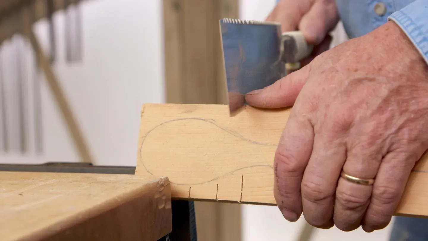 Historic Plantings, Wood Utensils | Ask TOH