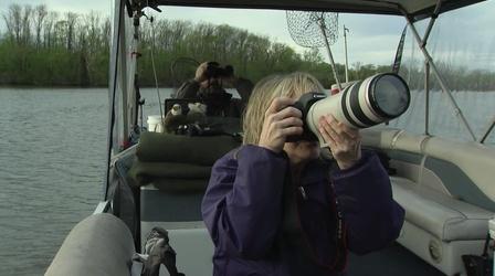 Video thumbnail: Virginia Currents Celebrating 30 Years - Inspiring People