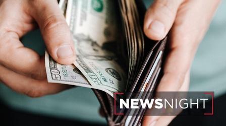 Video thumbnail: NewsNight A Look at the Economic Prospects for Florida in 2023