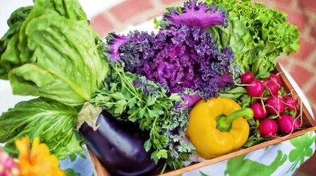 Video thumbnail: Line One: Your Health Connection How good nutrition can affect your lifestyle