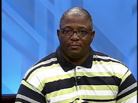 Sports with Larry