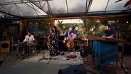 Priya Darshini at Origins Greenhouse Cafe | Jahaan