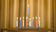 Hanukkah Night 8