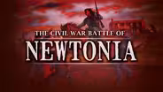 The Civil War Battle of Newtonia