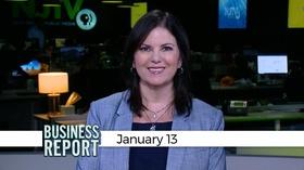 Video thumbnail: NJTV News Murphy, Sweeney spar on property taxes