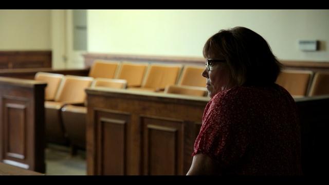 Lindy Lou, Juror Number 2: Trailer