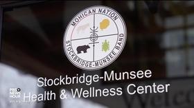 Video thumbnail: PBS NewsHour Shutdown reduces community services for Native Americans