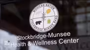 Shutdown reduces community services for Native Americans