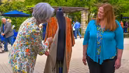RECUT: Idaho Botanical Garden, Part 2