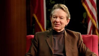Lawrence Wright (Part 1)