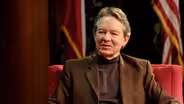 Lawrence Wright (Part 1)