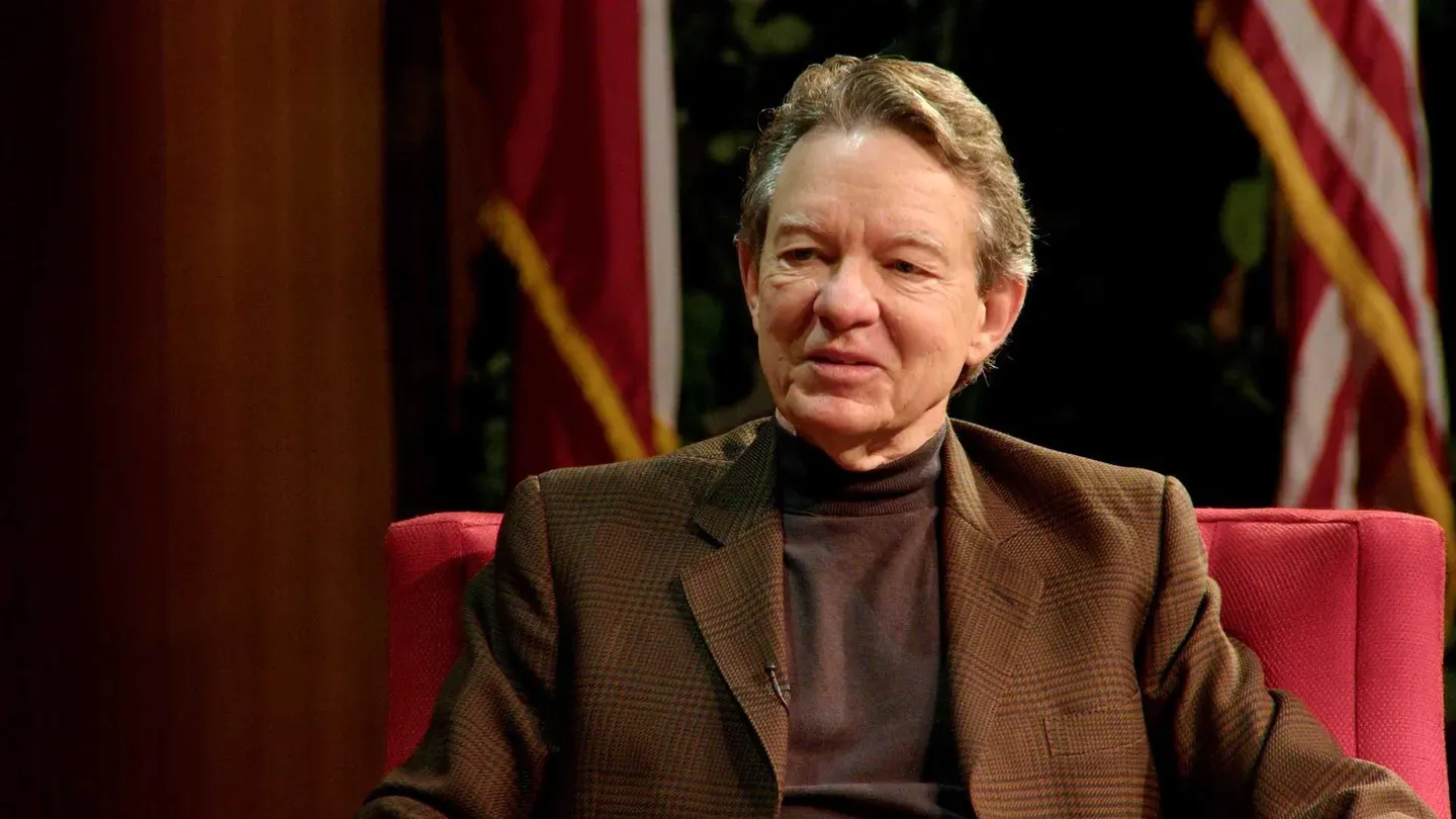 Lawrence Wright (Part 1)