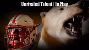 Unrivaled Talent