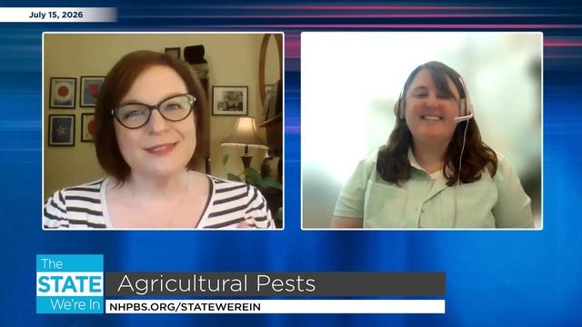 Agricultural Pests