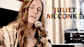Video thumbnail: 24 Frames The South Plains Sessions: Juliet McConkey