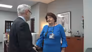 Integrating behavioral health key to fighting addiction