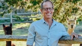 Video thumbnail: PBS NewsHour Remembering acclaimed author and journalist Tony Horwitz