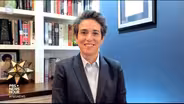 Tamara Keith and Amy Walter on Supreme Court vacancy