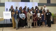 Central Piedmont Community College's Opportunity Scholarship