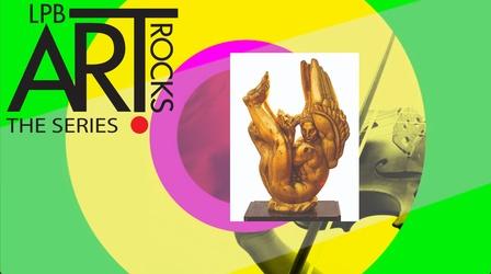 Video thumbnail: Art Rocks! Art Rocks! The Series - 723