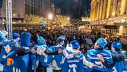 Things to do around Detroit this weekend: December 20, 2024