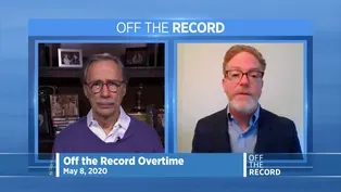 May 8, 2020 - John Walsh | OTR OVERTIME