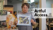 Making Art Accessible