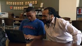Video thumbnail: American Graduate Darrell Butler