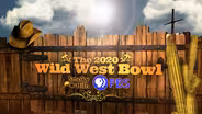 2020 Wild West Bowl Championship Game