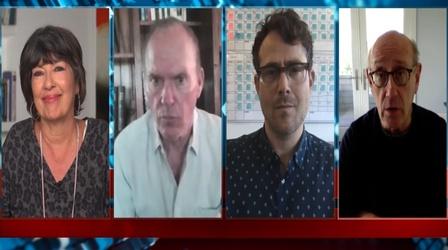 Video thumbnail: Amanpour and Company September 3, 2021