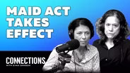 Perspective on the new assisted suicide law