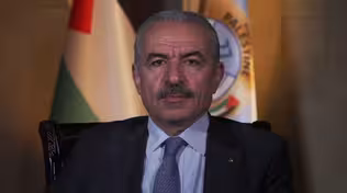 Mohammad Shtayyeh on White House Efforts for Peace