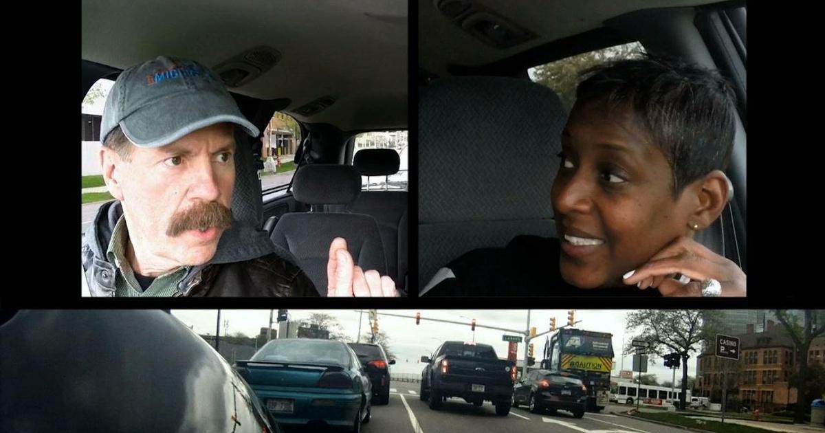 Under the Radar Michigan Parks & Rec Season 7 Episode 10 PBS