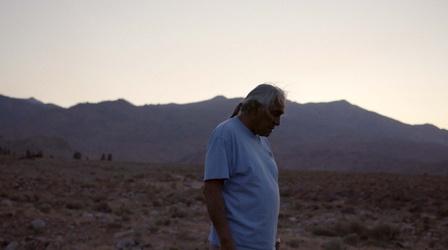 Video thumbnail: Tending Nature How Los Angeles Dried Up Owens Valley’s ‘Indian Ditches’