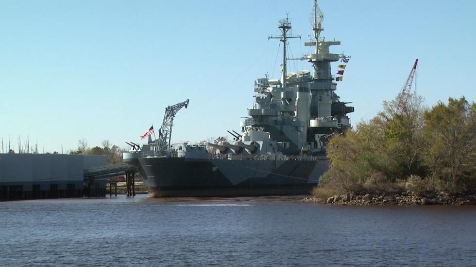 InnovateNC: Wilmington image