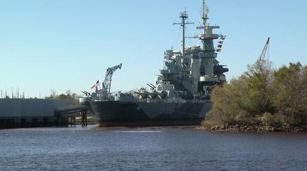 Video thumbnail: InnovateNC InnovateNC: Wilmington