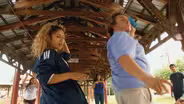 ¡Fiesta! Quinceañera Exclusive Clip