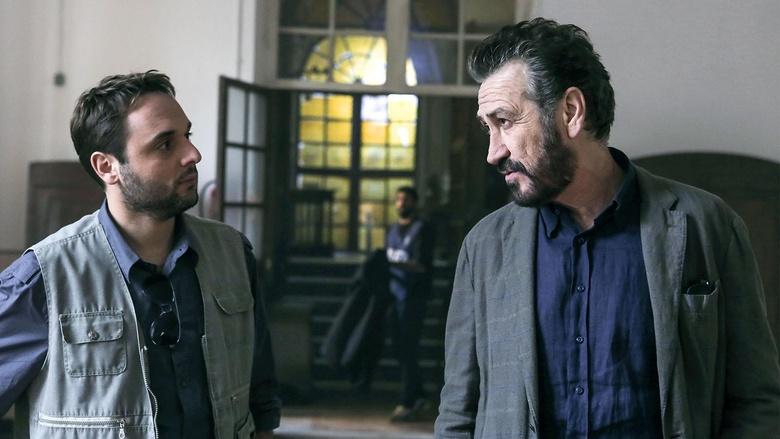 Rocco Schiavone: Ice Cold Murders Image