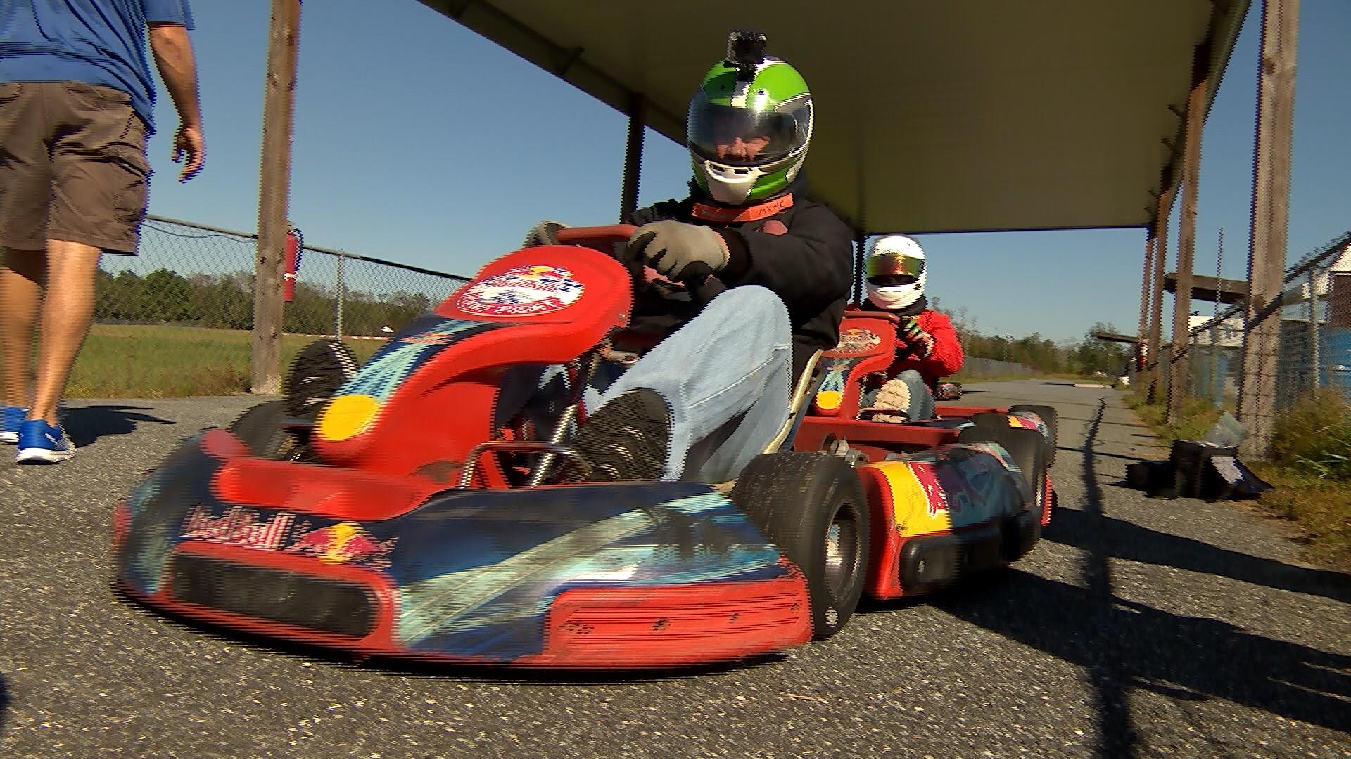 Monticello Karting and Motor Club