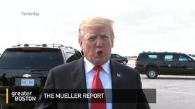 Video thumbnail: Greater Boston March 25, 2019
