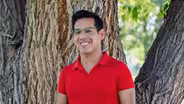 Linguist Jorge Apponde