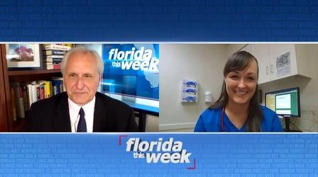 Video thumbnail: Florida This Week Friday, July 17, 2020