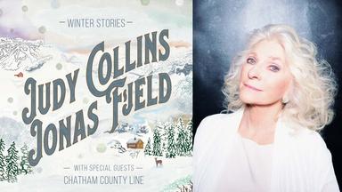 Judy Collins - Winter Stories