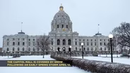 Insulin bill becomes law; Republicans push to reopen MN