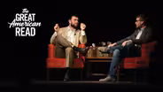 WFYI Presents The Great American Read with Andrew Luck & Joh