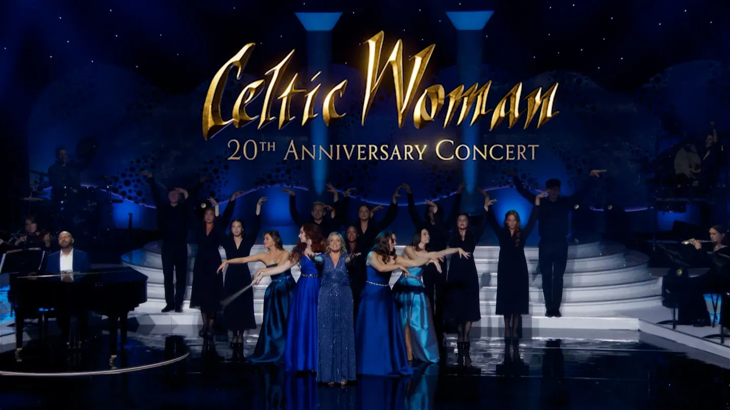 Celtic Woman 20th Anniversary Concert | Trailer