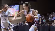 2024 Girls AA Basketball | Rapid City Stevens vs. Spearfish