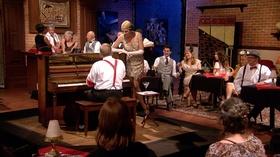 Video thumbnail: Expressions 'Ragtime' Rick Pedro
